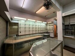 Hong Lim Complex (D1), Shop House #514698981